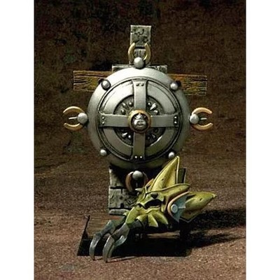 Dragon Claw / Metal King Shield Dragon Quest Legend Items Gallery Metal King