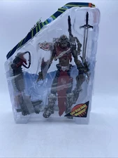 1997 McFarlane Toys Spawn Series 7 Zombie Spawn Action Figure NEW-DMG BOX