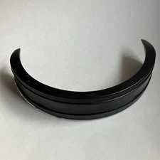 Shark UR1000SR UR1005AE UR1005SR UR1100S1US Robot Front Bumper Guard Black OEM