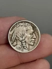 1913 Type 1 Buffalo Nickel AU #2