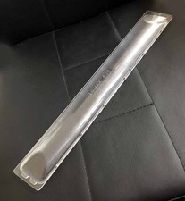 Lampenglas 4145138 Faber/Roblin 133.0058.800 38 X 5,5 CM für Dunstabzugshaube