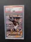 2024 Topps Now - Off-Season Award Winners Paul Skenes #OS-2 /43593 (RC) PSA 10