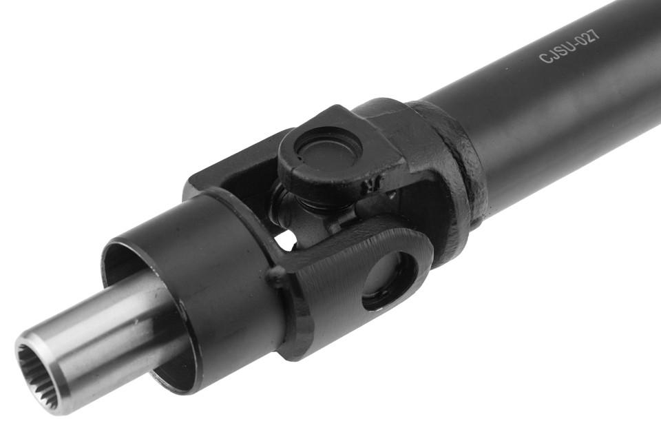 Nty Propshaft For Suzuki Samurai Sj413 1.3 84-90 - Image 10