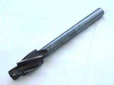 J B .65 PILOT .9645 O.D. HSS COUNTERBORE 5/8 SHANK 4 FLUTE FOR 16mm CAP SCREW