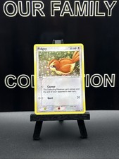 Pidgey 73/112 Holo FireRed LeafGreen Pokemon Card