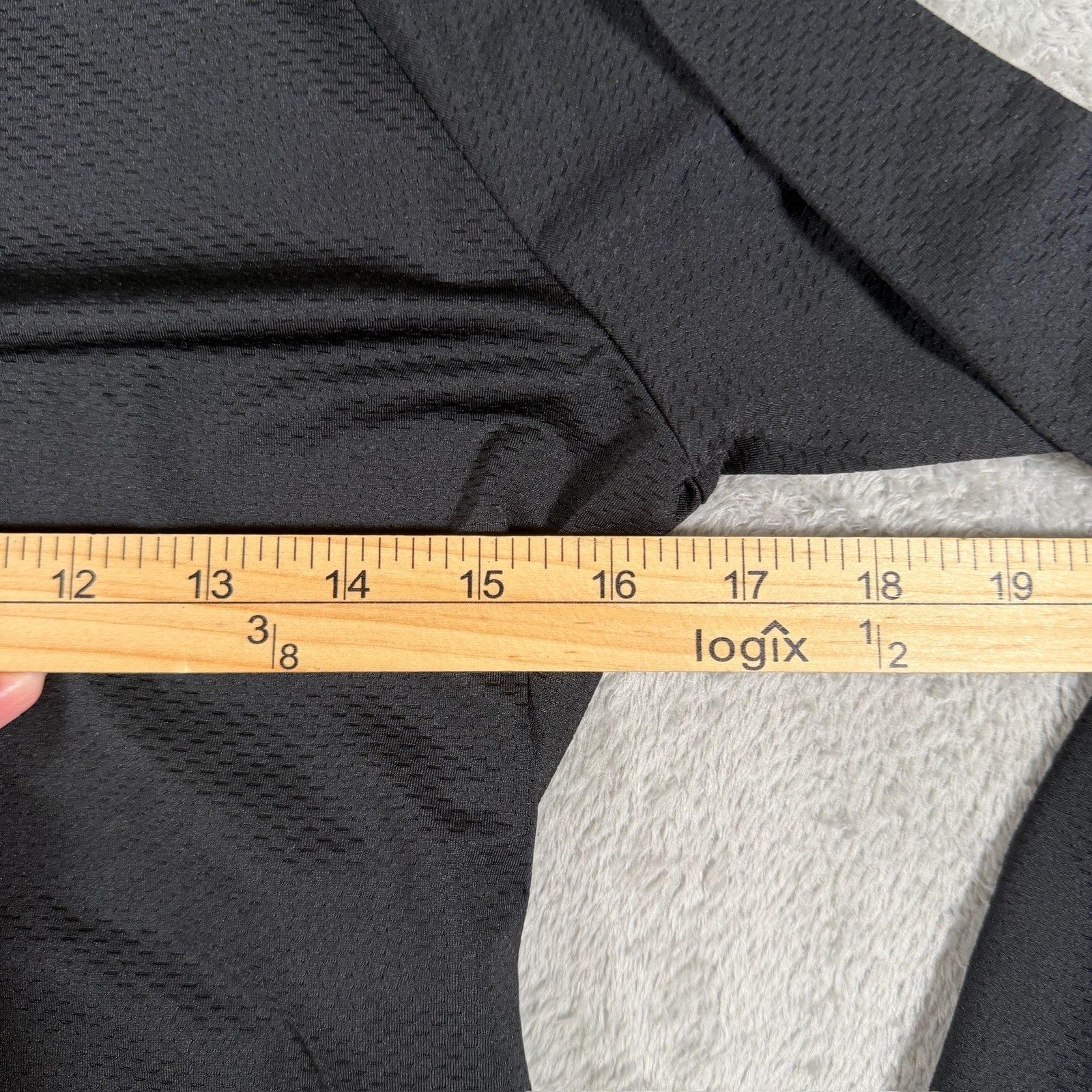 Dynafit Functional Jacket Womens Small Black Full… - image 6