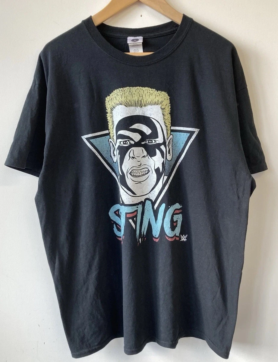 sting t shirt products for sale | eBay UK
