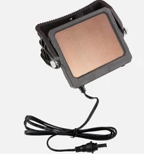 Moultrie 12V Scouting Trail Camera Solar Power Panel w Lithium Battery MCA-13302