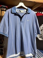 Vintage Reebok Golf polo shirt