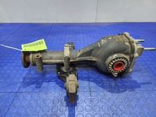 Subaru Cvt Rear Differential Carrier 3.70 Ratio Impreza Legacy Oem 38300ac370 Subaru Cvt Rear Differential Carrier 3.70 Ratio Impreza Legacy Oem 38300ac370