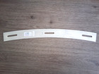 Track Template for G45 Gauge 1 48 Radius