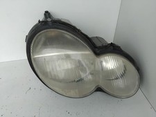 Mercedes-Benz C W203 2003 Droite Phare frontale 15084600 GVI15238