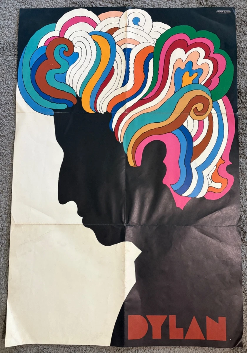Bob Dylan 特大ポスター　貴重当時物 Original Bob Dylan Posters for sale | eBay
