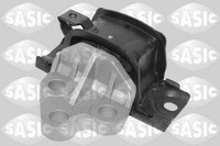 Sasic Motorlager Lagerung Motor Getriebeseitig FüR Opel Corsa E Adam