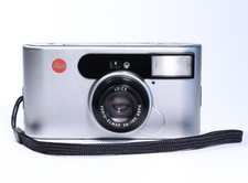 Leica C1 mit Vario-Elmar 38-105mm ASPH, mit 1...