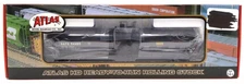 Atlas 20000419 HO Scale GATX 25,500 Gallon Tankcar #54465 NIB