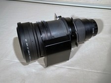 MINOLTA | Christie HD Zoom Objektiv | 4.5-7.5:1 SXGA+ | 4.1-6.9:1 HD