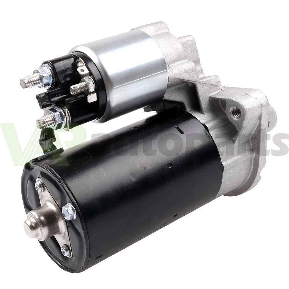 Starter Fits BMW M3 X3 Z3 Z4 318 320 325 525 528 530 Series 17702 12411466702 - Image 4 of 4