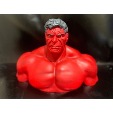 Captain America Brave New World Red Hulk Popcorn Bucket Regal