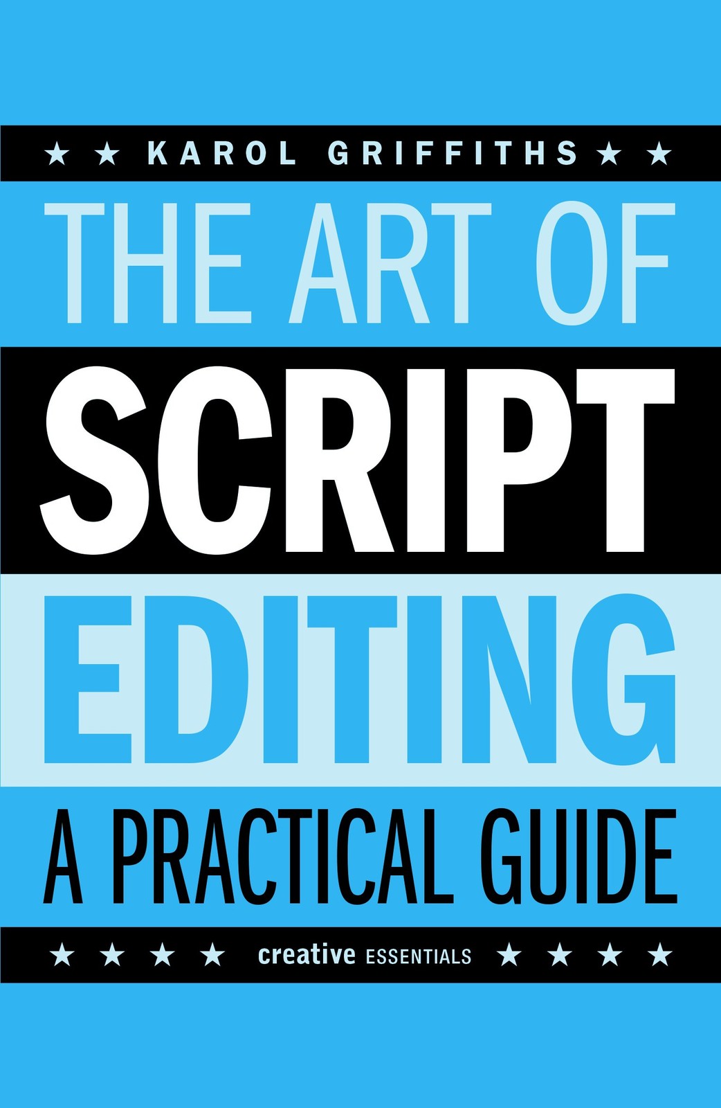 The Art of Script Editing: A Practical Guide to Script Developme - Image 7