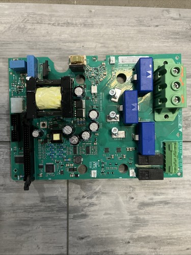 Danfoss 130B6058 18.5 KW Power Drive Control Board FC-102 FC-202 FC-302-312 VLT