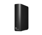 WD 20TB Elements External Hard Drive, Desktop HDD storage, USB 3.0 compatible