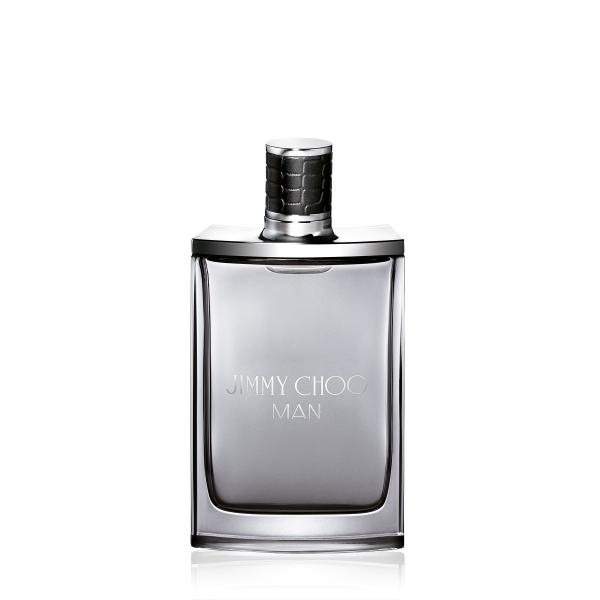 JIMMY CHOO - Man - Eau De Toilette Uomo 100 Ml Vapo - Immagine 3