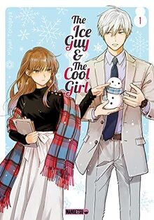 The Ice Guy  The Cool Girl T01 von Tonogaya, Miyuki | Buch | Zustand sehr gut
