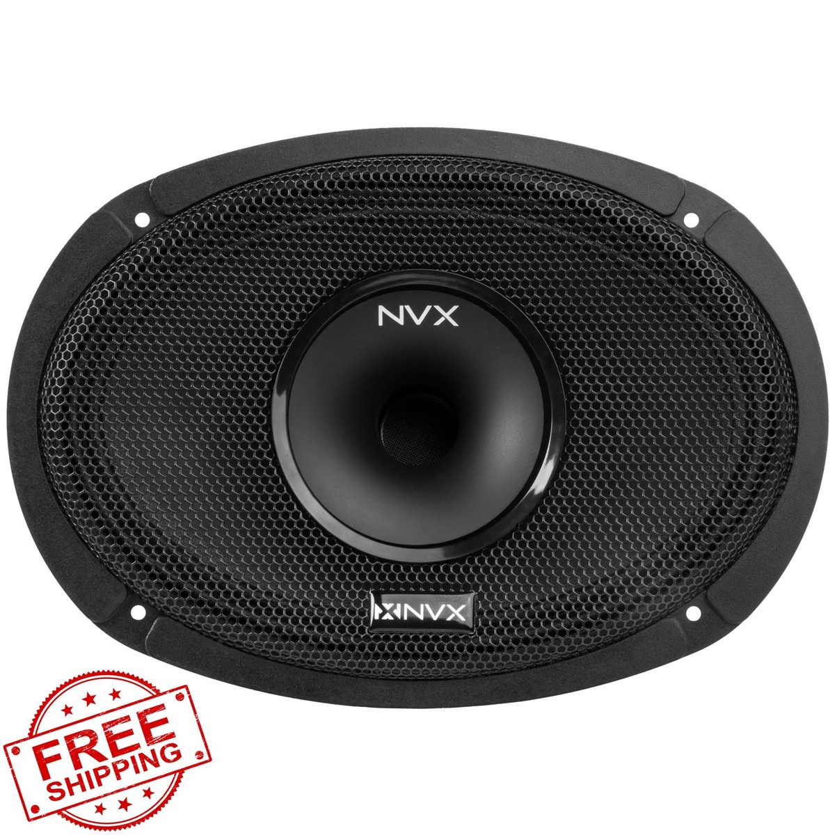 NVX VPRO69H 6x9