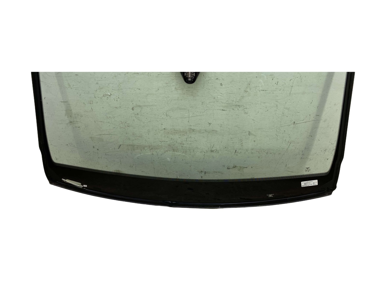 Bentley Bentayga 2015-2020 Front Glass