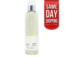 NP GAP Grass Body Mist Spray Brumisateur 8 fl / 236 ml Women Fragrance