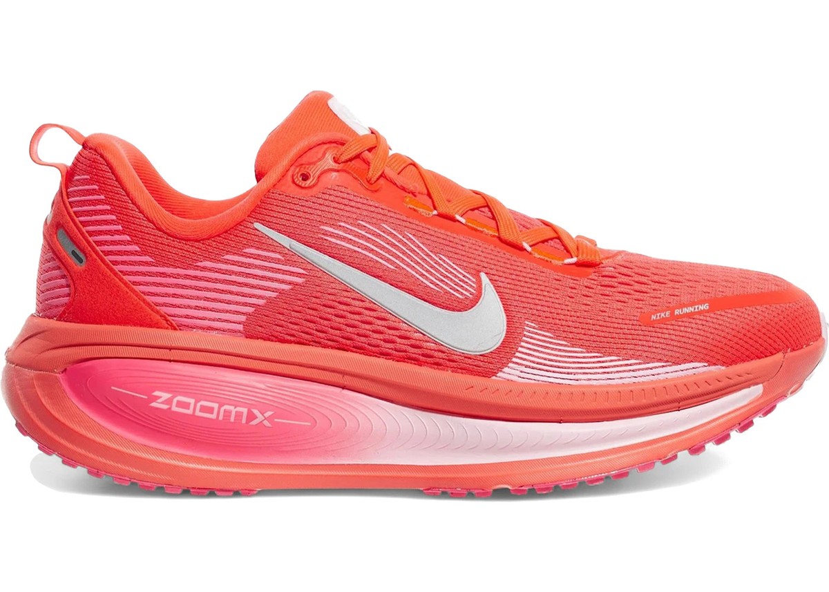 Size 8 - Nike Vomero 18 Hyper Pink (Women's) HM6804-603 | eBay