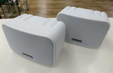 TSANSAUDIO Bookshelf Speakers Tr-m102 Used