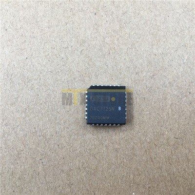 1PCS DAC7725NB 12-Bit Quad Voltage Output DIGITAL-TO-ANALOG CONVERTER #iw