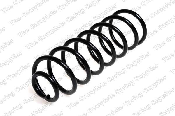 1X Fahrwerksfeder Lesjöfors 4295022 FüR Corrado 53I VW 16V G60 VR6-image