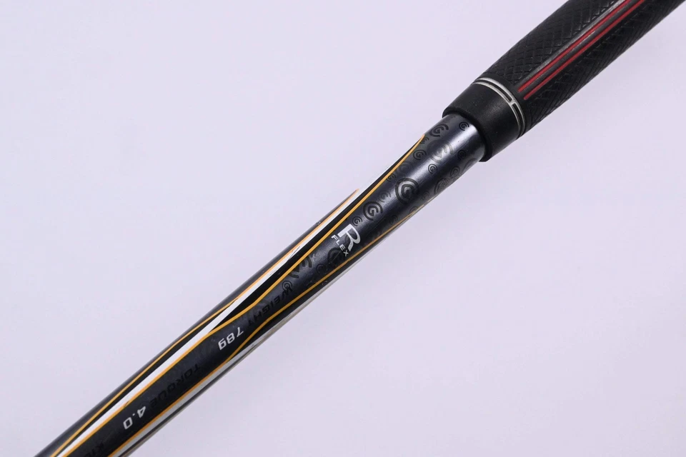 Cleveland CG15 Lob Wedge / 60 Degree / Regular Flex Cleveland CG7 Shaft - Image 4 of 4