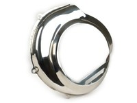 LüFterradabdeckung -VESPA Sprint/Vbb Style- Vespa PX80, PX125, PX150, PX200 - Mo