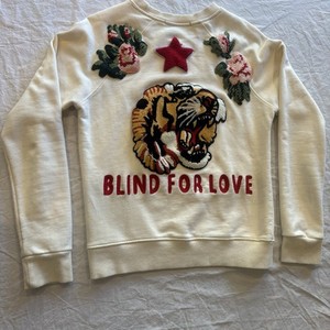 Gucci Blind for Love | eBay