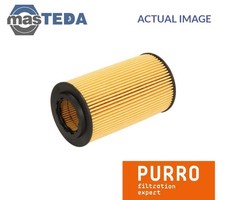 PUR-PO8010 ENGINE OIL FILTER PURRO FOR HONDA ACCORD VII,CR-V II,FR-V 103KW