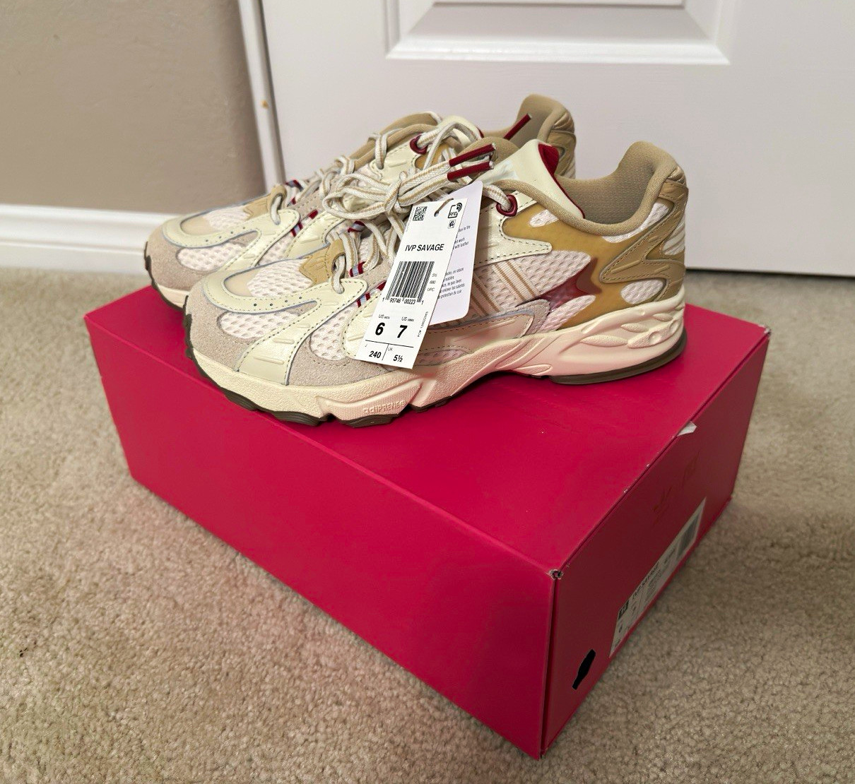 Seller photo, eBay