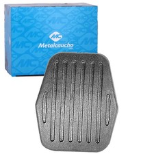 METALCAUCHO KUPPLUNGS-PEDALBELAG PEDALGUMMI KUPPLUNGSPEDAL passend für FORD C-MA