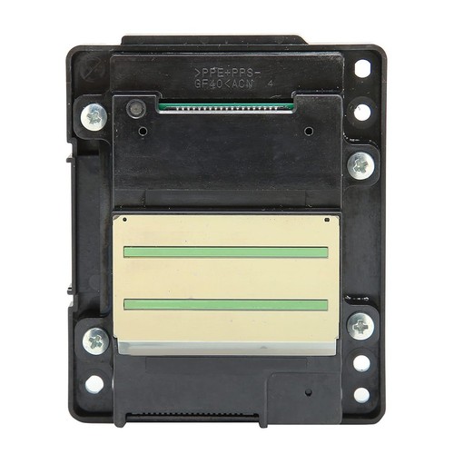 Color Print Head Non-fading Rust-proof Stable Performance High Quality - Afbeelding 2 van 10
