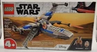 LEGO Star Wars: Resistance X-Wing Starfighter (75297)
