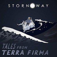 Stornoway - Tales From Terra Firma - Cd - G1398Z
