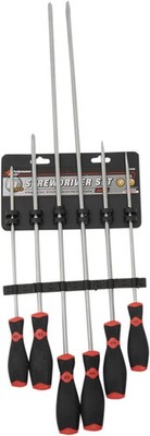 Performance Tool Jumbo Screwdriver Set #W30898
