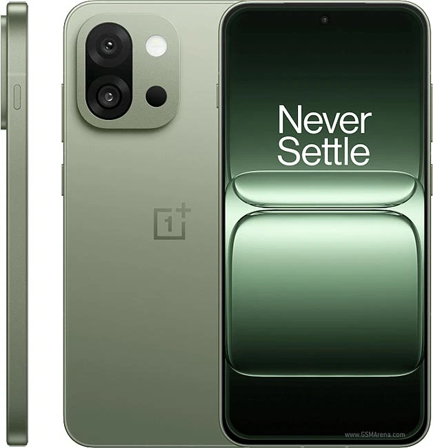 OnePlus 13s 5G DualSIM 12/16GB 256GB/512GB/1TB 50MP Snapdragon 8 Elite 5850mAh - Image 2 of 4