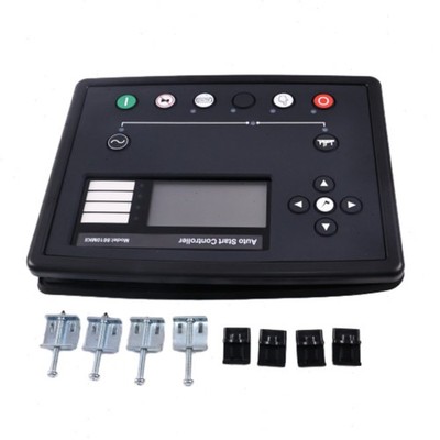 New Controller for Deep Sea DSE8610