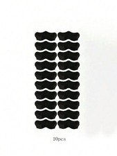 Blackhead Remover Nose Strips Black 10pcs Deep Cleansing Pore Unclog