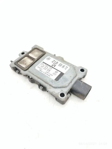 MERCEDES-BENZ E W211 Andere Steuergeräte 1147212079 2108300672 2.68 31904720