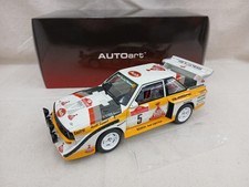 AUTOart Audi Sport Quattro S1